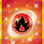 SV3 #141 Basic Fire Energy UR