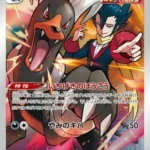 S8b #206 Houndoom CHR