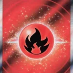 S12a #252 Fire Energy SR