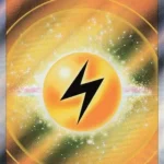 S12a #254 Lightning Energy SR