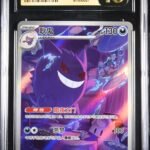 CGC Pristine10 Gengar CBB3 2025 0307