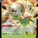SIT #015 Chesnaught V V