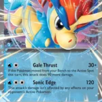 WHT #030 Keldeo ex RR