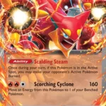 JTG #031 Volcanion ex RR