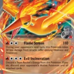 DRI #031 Team Rocket's Moltres ex RR