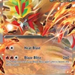 TEF #038 Gouging Fire ex RR