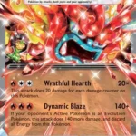 TWM #040 Hearthflame Mask Ogerpon ex RR
