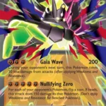 POR #047 Mega Zygarde ex RR