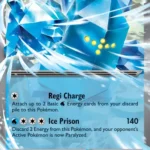 ASC #048 Regice ex RR