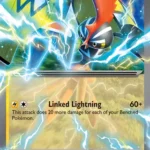 JTG #051 Tapu Koko ex RR