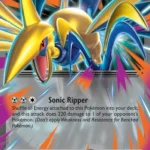 POR #055 Mega Skarmory ex RR