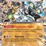 PRE #058 Cornerstone Mask Ogerpon ex RR