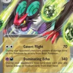 PAF #069 Noivern ex RR