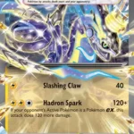 ASC #073 Miraidon ex RR