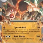 MEW #076 Golem ex RR