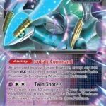 TEF #081 Iron Crown ex RR