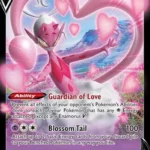 LOR #082 Enamorus V V