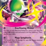 ASC #089 Mega Gardevoir ex RR