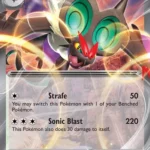 PRE #091 Noivern ex RR