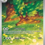 WHT #092 Sawsbuck IR