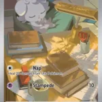 POR #095 Espurr IR