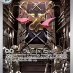 POR #098 Doublade IR