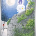 WHT #101 Litwick IR