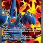PFL #108 Mega Heracross ex UR