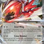 TEF #111 Scizor ex RR