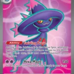 PFL #112 Mismagius ex UR