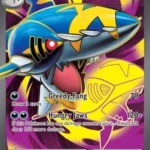 PFL #113 Mega Sharpedo ex UR
