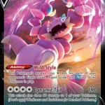 LOR #118 Drapion V V