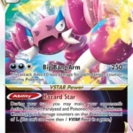 LOR #119 Drapion VSTAR VMAX