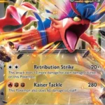 TEF #120 Koraidon ex RR