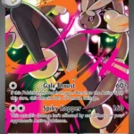 PFL #128 Mega Lopunny ex SIR
