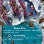 OBF #135 Absol ex RR