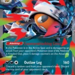 ASC #135 Mega Scrafty ex RR