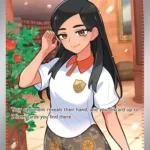 PRE #136 Eri UR
