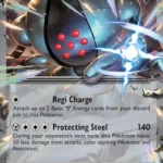 ASC #145 Registeel ex RR