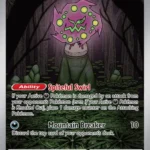 MEG #148 Spiritomb IR