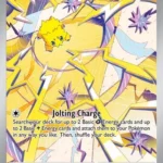 SCR #150 Joltik IR