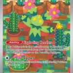 JTG #160 Maractus IR