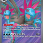 WHT #161 Hydreigon ex UR