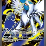 MEG #161 Mega Absol ex UR