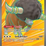 WHT #162 Bouffalant ex UR