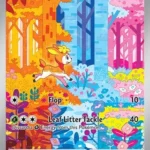 TEF #165 Deerling IR