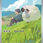 JTG #170 Hop's Wooloo IR