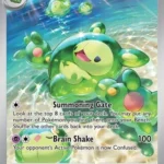 TEF #171 Reuniclus IR