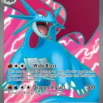 JTG #177 Salamence ex UR