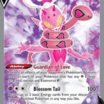 LOR #178 Enamorus V FA